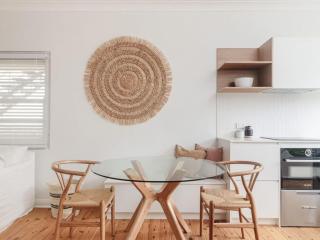 No 3 ShoalHaven - 1 bed option - Shoal Bay - 0