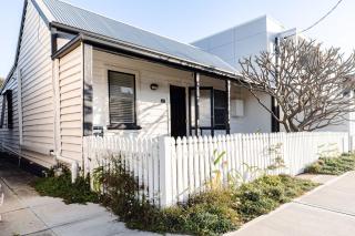 Pattys Cottage - Pet friendly home in Merewether - Merewether - 9