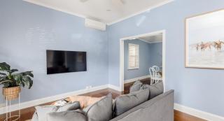 Pattys Cottage - Pet friendly home in Merewether - Merewether - 6