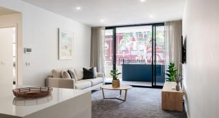 The Muse - Newcastle - 9
