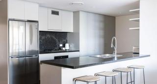 The Grande - 2 bed option - 6