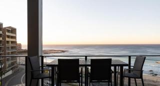 The Outlook - Newcastle - 1