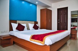 Business inn - Bangalore - 7