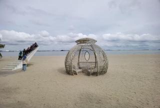 Carnelian Tower - Sea View FC4217 - Gelang Patah - 6