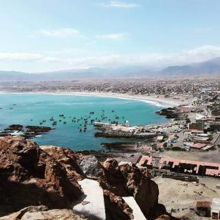 EL FARO HOTEL - Chala - 7