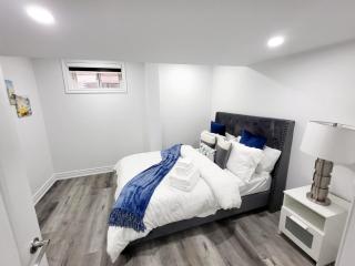 Feel Like Home/ Bs Mississauga - 3