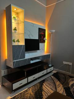 Khalish homestay - Keluang - 6