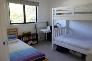 Broadwater Coastal Cottage - Cape Woolamai - 1