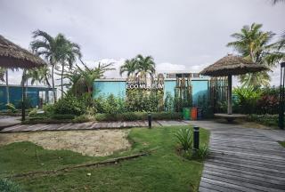 Carnelian Tower - Forest City FC4223 - 1