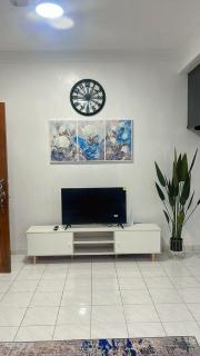 RIAZZ Islamic Homestay - Rawang - 8