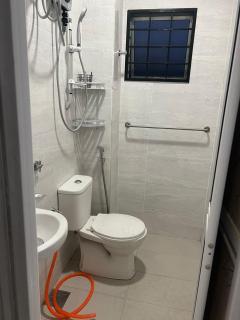 RIAZZ Islamic Homestay - Rawang - 3