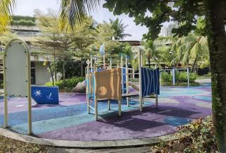 Carnelian Tower - Forest City FC4226 - 2