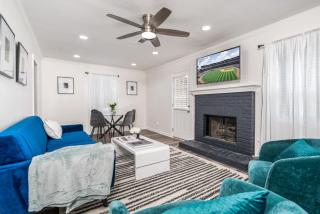 Luxe Home Near Braves Stadium - Smyrna - 7