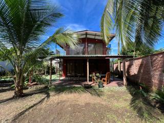 Tortuguero Hill Rooms - 5