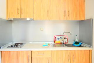 Mary's Residence Suites - Chrysi Ammoudia - 6