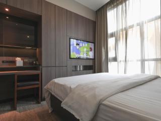 Amrise Hotel Kitchener - Singapore - 2
