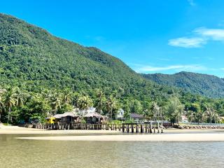 Freedom Beach Resort - Phú Quốc - 0