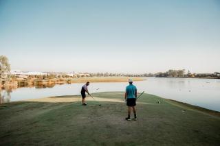 Boodalang House - access to golf course with views - Dunsborough - 6