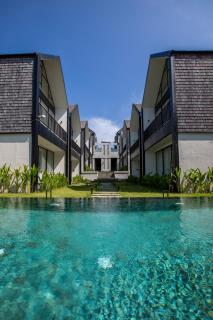 20 Suites Umalas - Canggu - 0