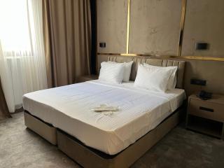 Istanblu Hotel Ataşehir - Istanbul - 1