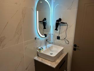 Istanblu Hotel Ataşehir - Istanbul - 3