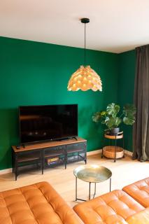 Leaf Apartment - Aviatiei Home - Bucarest - 8