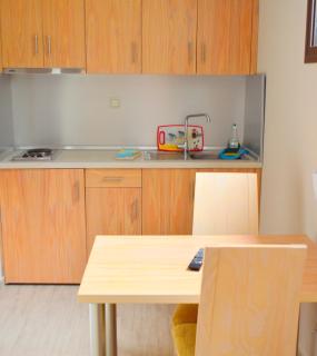 Mary's Residence Suites - Chrysi Ammoudia - 5