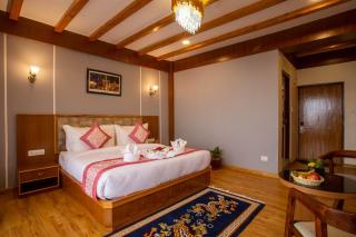 Hotel Ghyampe Dada - Bhaktapur - 8