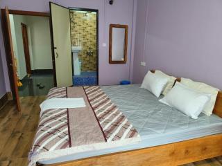 Kyede Homestay Dirang - Dirāng - 7