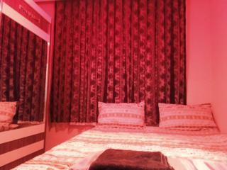 Peaceful Apartment For Holiday Homes Rooms - BE MY GUEST - 7