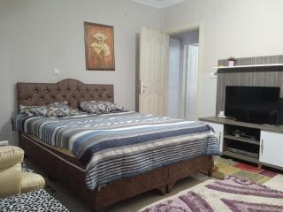 Peaceful Apartment For Holiday Homes Rooms - BE MY GUEST - 0