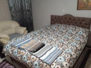 Peaceful Apartment For Holiday Homes Rooms - BE MY GUEST - 3