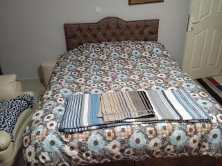 Peaceful Apartment For Holiday Homes Rooms - BE MY GUEST - 2