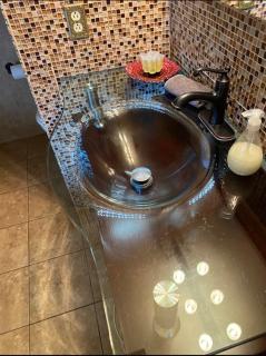 Beach Front with Ocean View - 5