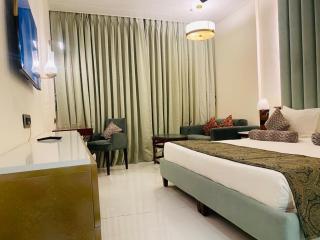 Evershine Resort & Spa - Mahabaleshwar - 4