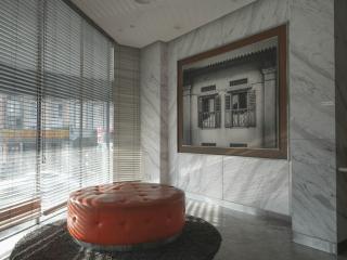 Amrise Hotel Kitchener - Singapore - 4