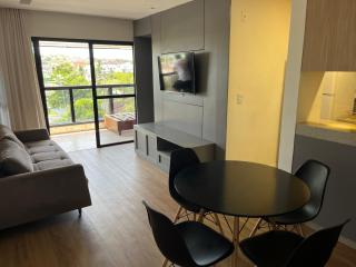 Flat Iracema Residence - 6