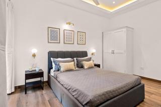 Casa Del Leon by Hireavilla -3BR w pool in Assagao - Assagao - 5