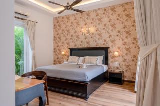 Casa Del Leon by Hireavilla -3BR w pool in Assagao - Assagao - 8