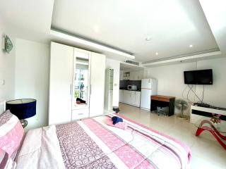 Avenue RS (Soi Buakhao) - Pattaya South - 0