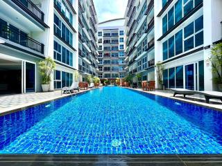 Avenue RS (Soi Buakhao) - Pattaya South - 8