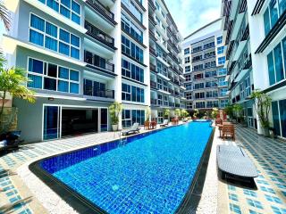Avenue RS (Soi Buakhao) - Pattaya South - 4