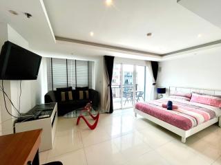 Avenue RS (Soi Buakhao) - Pattaya South - 2