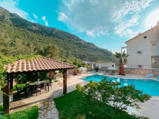 Villa Beatrice Large family villa - 3