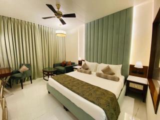 Evershine Resort & Spa - Mahabaleshwar - 6
