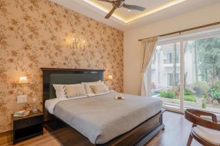 Casa Del Leon by Hireavilla -3BR w pool in Assagao - Assagao - 3