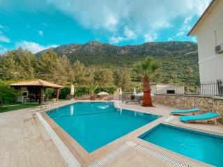 Villa Beatrice Large family villa - 4