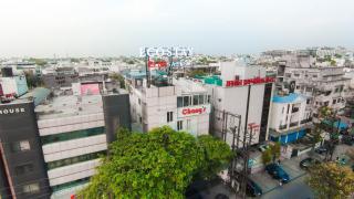 Playsales Eco Stay Vijay Nagar Indore - 0