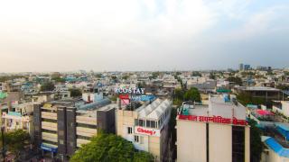 Playsales Eco Stay Vijay Nagar Indore - 9