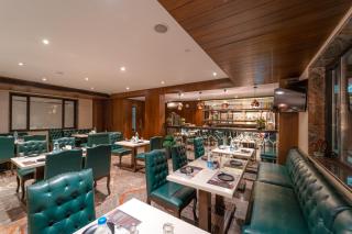 Playsales Eco Stay Vijay Nagar Indore - 1